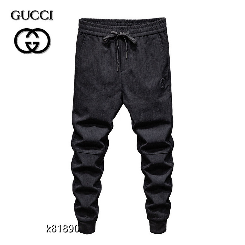 Gucci Long Pants-022